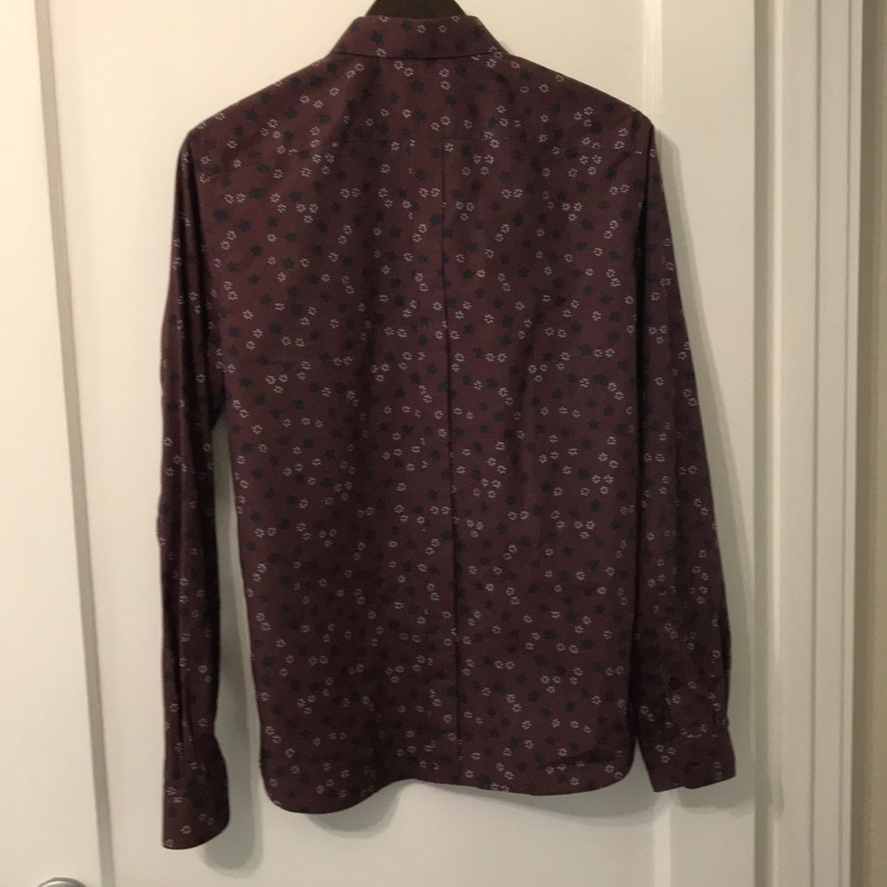 Valentino dress shirt - Picture 6 of 8